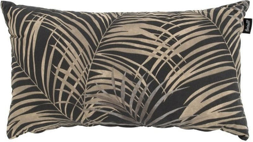  Hartman Belize Dark Grey Lendekussen 50x30x14