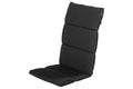  Hartman Casual Black Sling Hoge Rug 123x50x5