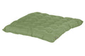  Hartman Casual Green Square Tuinkussen 50x50x6