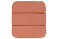  Hartman Cuba Cognac Zitkussen Delphine 44x40x3