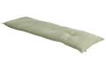  Hartman Cuba Green Bankkussen 150x50x9
