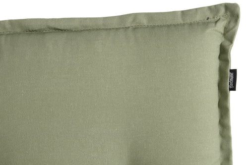  Hartman Cuba Green Hoge Rug Tuinkussen 123x50x8