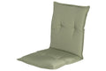  Hartman Cuba Green Lage Rug Tuinkussen 100x50x8