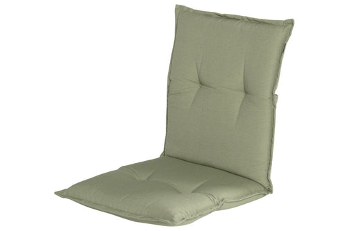  Hartman Cuba Green Lage Rug Tuinkussen 100x50x8