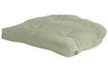  Hartman Cuba Green Rotan Tuinkussen 46x46x5