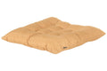  Hartman Cuba Mustard Zitkussen 45x45x5