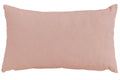  Hartman Cuba Pink Lendekussen 50x30x14