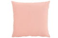  Hartman Cuba Pink Sierkussen 50x50x16