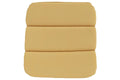  Hartman Cuba Yellow Zitkussen Delphine 44x40x3