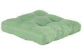  Hartman Cubic Casual Green Tuinkussen 50x50x7,5