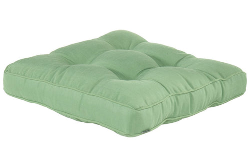  Hartman Cubic Casual Green Tuinkussen 50x50x7,5