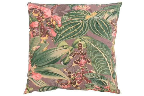  Hartman Elle Cassis Sierkussen 50x50x16