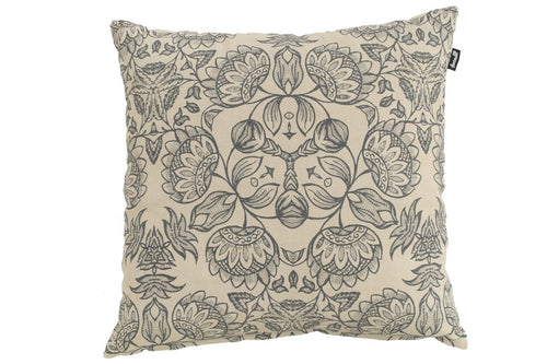  Hartman Hailey Grey Sierkussen 50x50x16