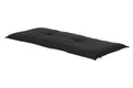  Hartman Havana Dark Grey Bankkussen 150x50x9