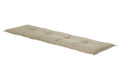  Hartman Havana Jute Bankkussen 180x50x9