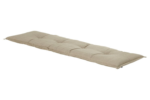  Hartman Havana Jute Bankkussen 180x50x9