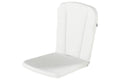  Hartman Havana Light Grey Calvia Carlo Tuinkussen 100x50x5