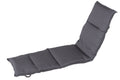  Hartman Havana Sealgrey Ligbedkussen 195x63x9