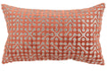  Hartman Jane Orange Lendekussen 50x30x14