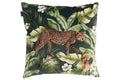  Hartman Kyra Green Sierkussen 50x50x16