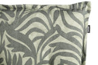  Hartman Lena Green Hoge Rug Tuinkussen 123x50x8