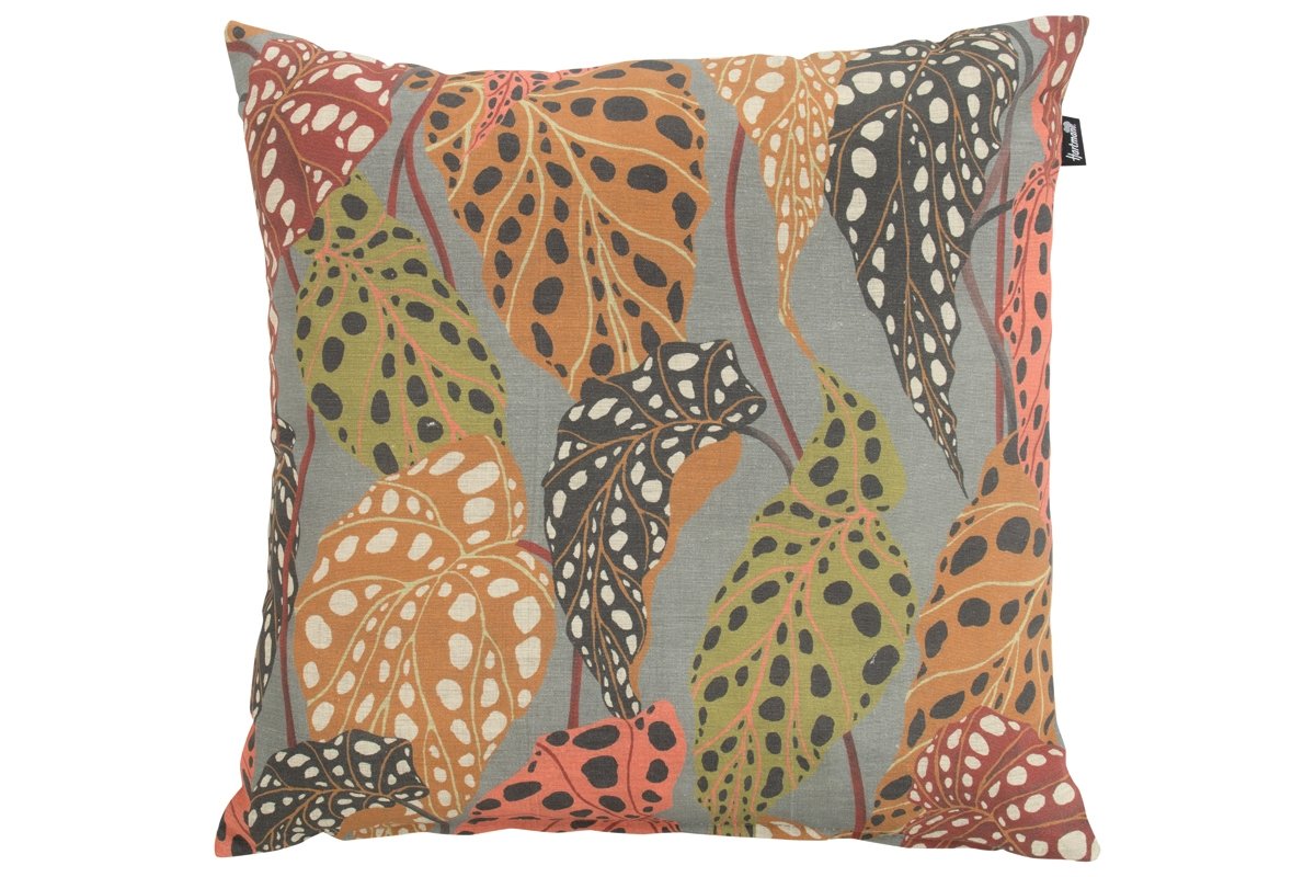  Hartman Paddy Grey Sierkussen 50x50x16