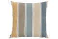  Hartman Pim Blue Sierkussen 50x50x16