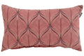  Hartman Vince Red Lendekussen 50x30x14