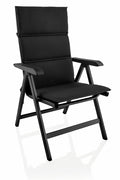  Kettler BASICPLUS Fauteuil, Verstelbaar Met Kussen