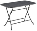  Kettler Tafel 110x70cm KLAP