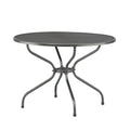  Kettler Tafel Ø 120cm