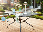  Kettler Tafel 160x90cm