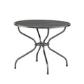  Kettler Tafel Ø 90cm