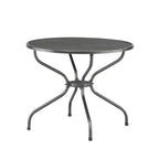 Kettler Tafel Ø 90cm