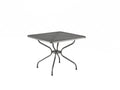  Kettler Tafel 90x90cm