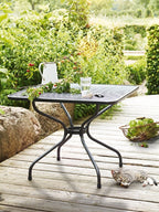  Kettler Tafel 90x90cm