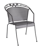  Kettler TOLEDO Stapelfauteuil