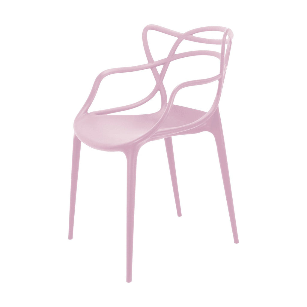  Kinderstoel TWIST Lila