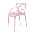  Kinderstoel TWIST Lila