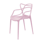  Kinderstoel TWIST Lila