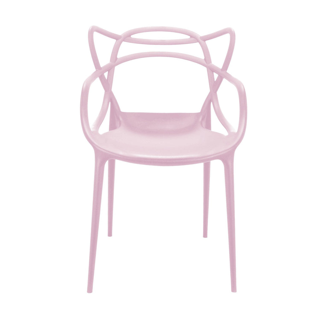  Kinderstoel TWIST Lila