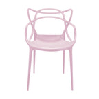  Kinderstoel TWIST Lila
