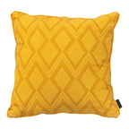  Madison Tuinkussen 50x50 Graphic Yellow