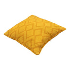  Madison Tuinkussen 50x50 Graphic Yellow