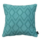  Madison Tuinkussen 50x50 Graphic Sea Blue