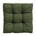  Madison Tuinkussen Florance 47X47 Panama Green