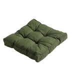  Madison Tuinkussen Florance 47X47 Panama Green