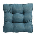  Madison Tuinkussen Florance 47X47 Panama Sea Blue