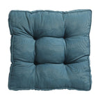  Madison Tuinkussen Florance 47X47 Panama Sea Blue