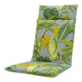  Madison Tuinkussen Hoog 120x50 La Grave Grey